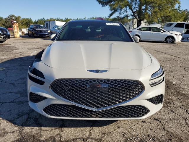 Genesis G70 2024 
