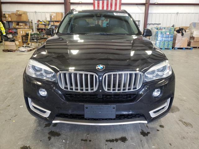 BMW X5 2016 SAV