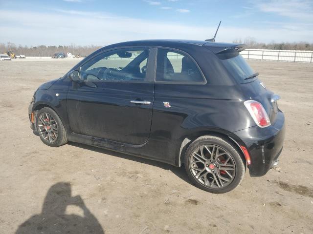 Fiat 500 2017 Abarth