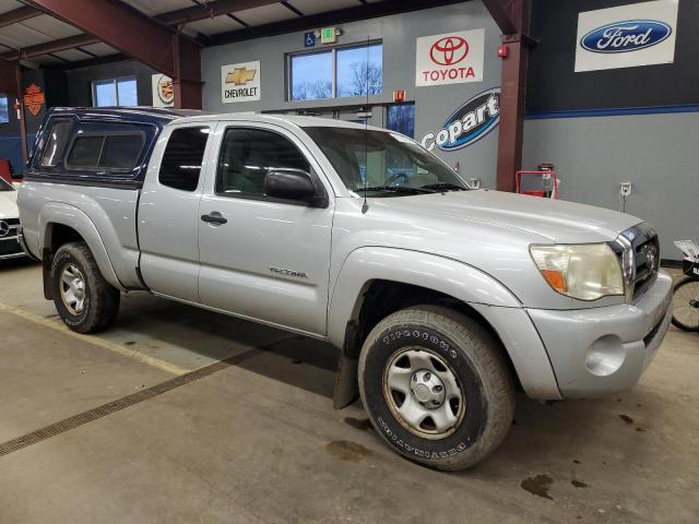 Toyota Tacoma 2009 Deluxe