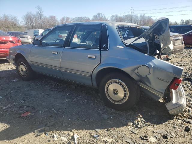 Buick Century 1993 Special
