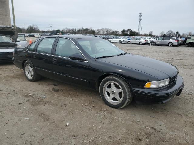 Chevrolet Caprice 1996 