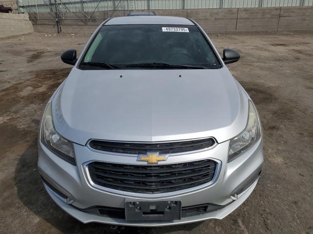 Chevrolet Cruze Limited 2016 LS