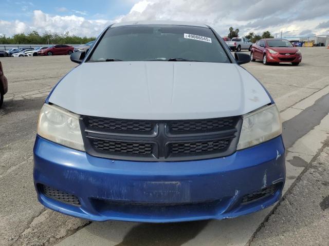 Dodge Avenger 2014 SE