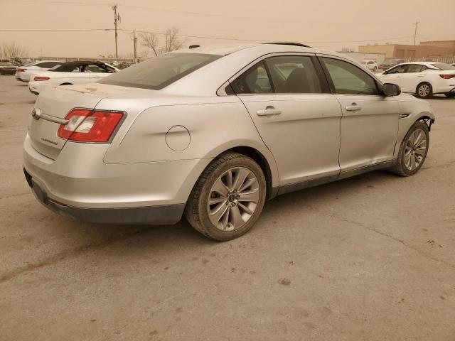 Ford Taurus 2011 Limited