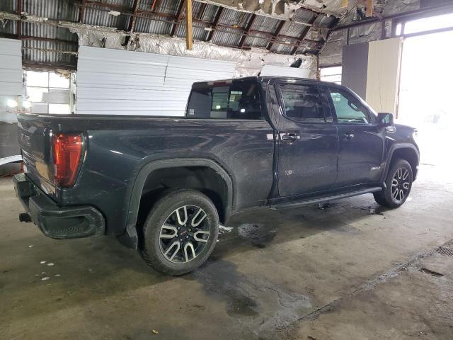 GMC Sierra 2022 AT4