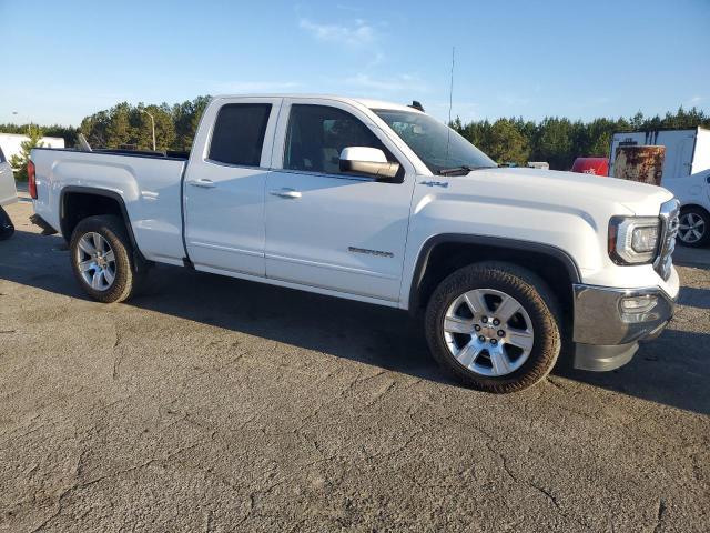 GMC Sierra 2017 SLE