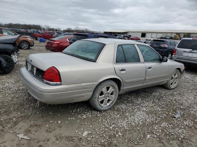 Ford Crown Victoria 2011 LX