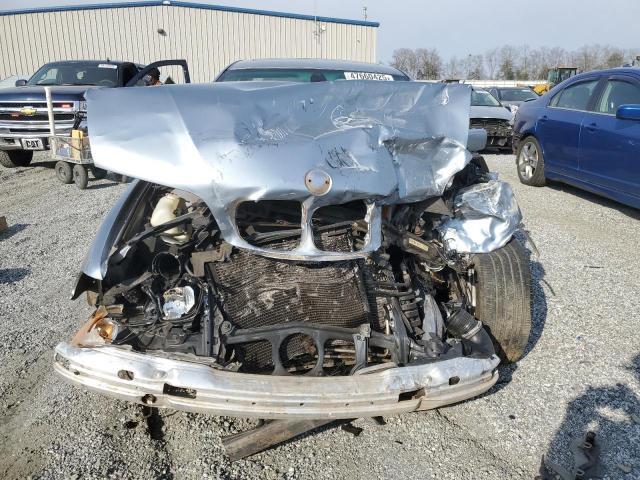 BMW 530iA 2003 
