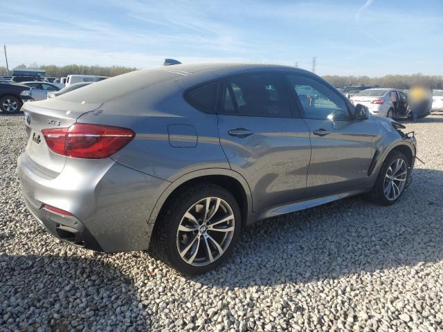 BMW X6 2016 SAV