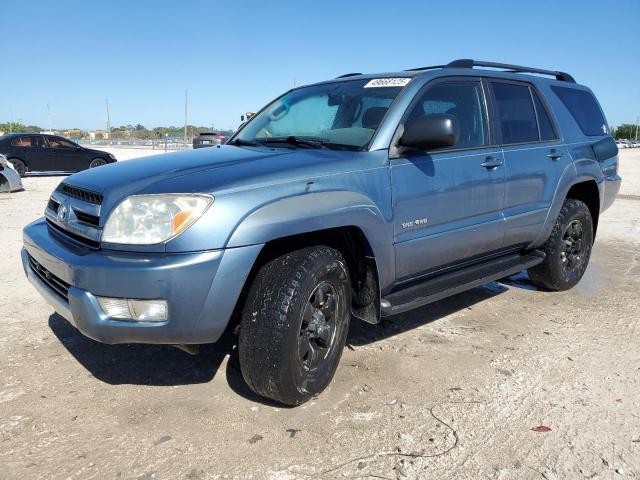 Toyota 4-Runner 2004 SR5