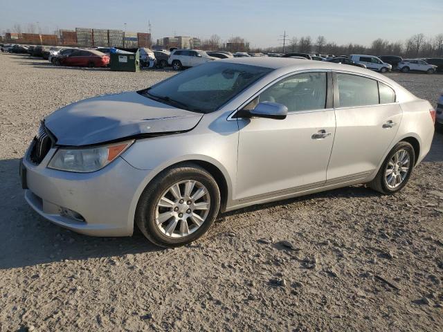 Buick LaCrosse 2013 Base