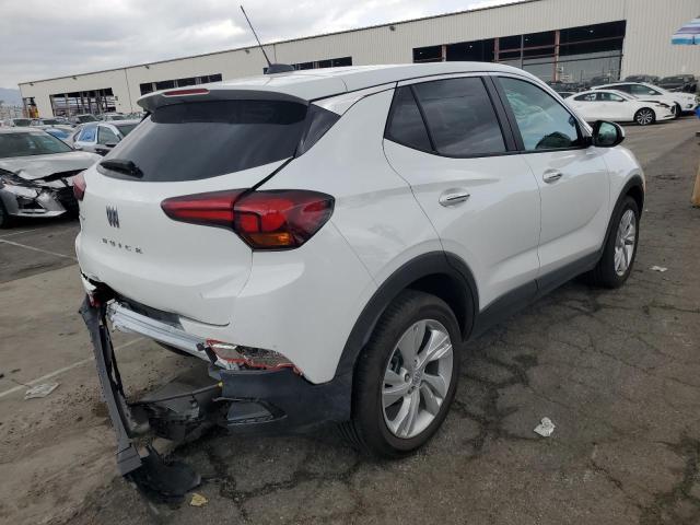 Buick Encore GX 2025 Preferred