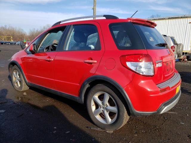 Suzuki SX4 2009 