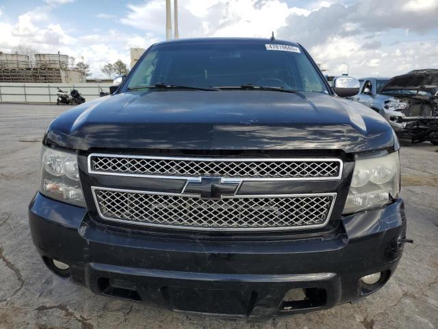 Chevrolet Tahoe 2012 LTZ