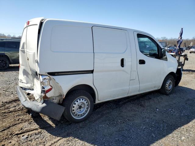 Chevrolet City Express 2015 LS