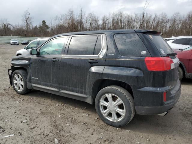 GMC Terrain 2017 SLE 1