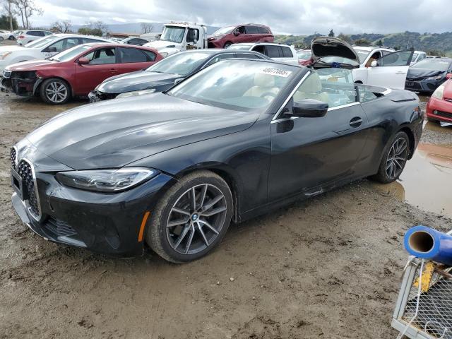 BMW 430i 2022 430i