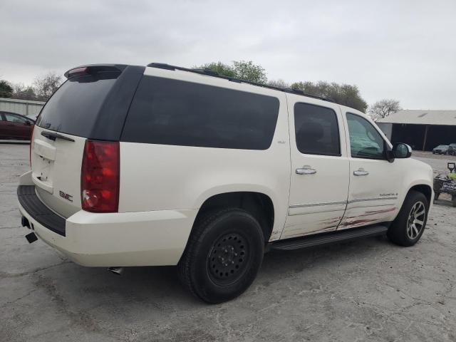 GMC Yukon XL 2009 SLT