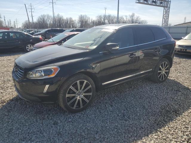 Volvo XC60 2016 
