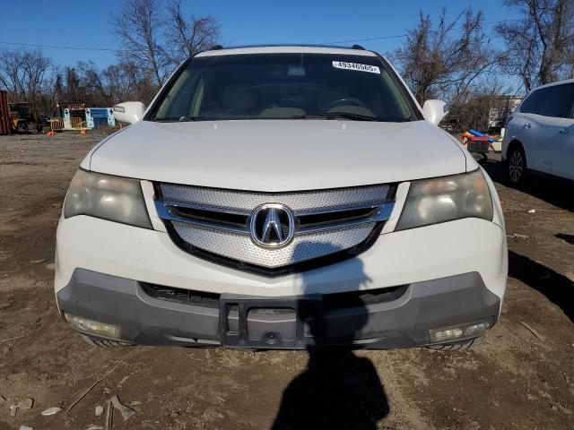 Acura MDX 2008 SPORT*1*2