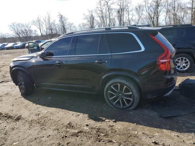 Volvo XC90 2016 Hybrid