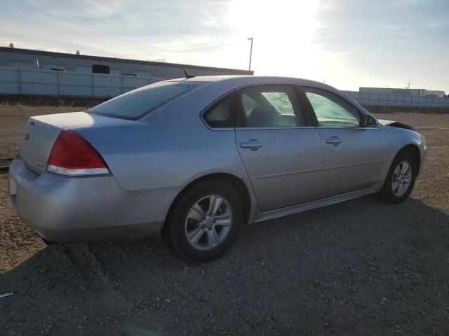 Chevrolet Impala Limited 2015 LS Fleet