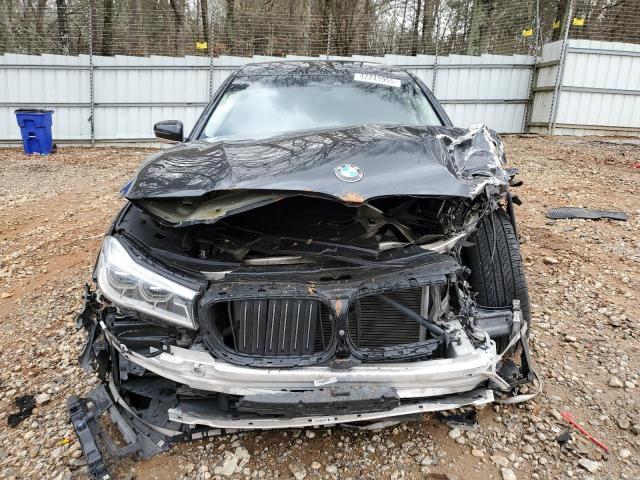BMW 750i 2016 7-series