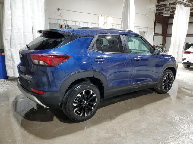 Chevrolet Trailblazer 2022 LT