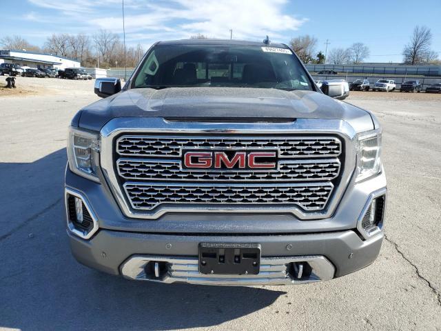 GMC Sierra 2019 1500