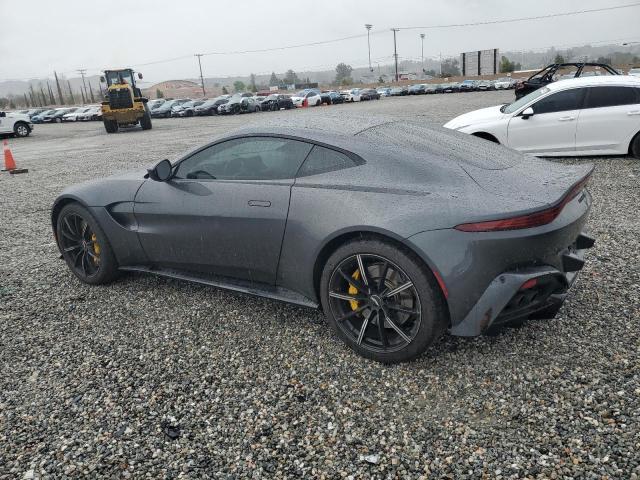 Aston Martin Vantage 2021 AM6