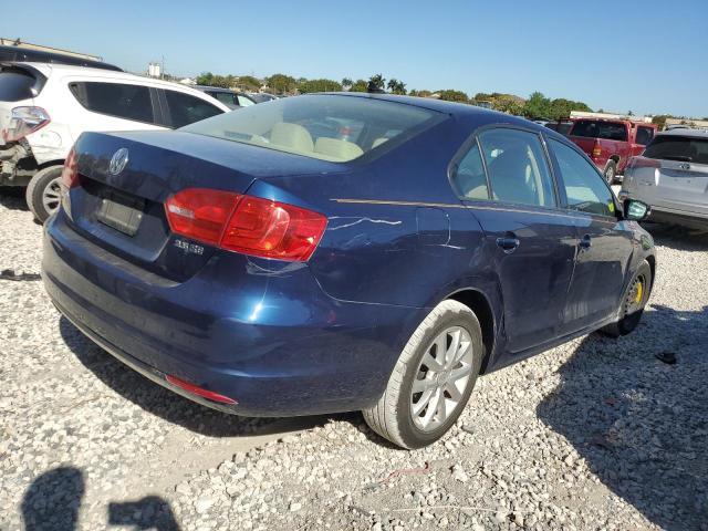 Volkswagen Jetta 2011 SE