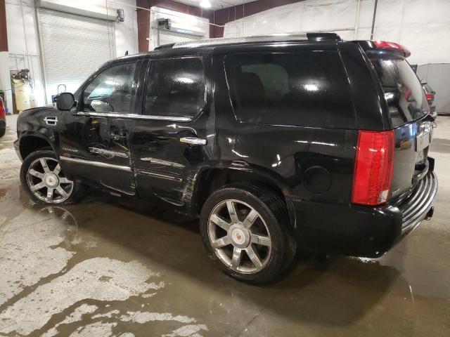 Cadillac Escalade 2011 Premium