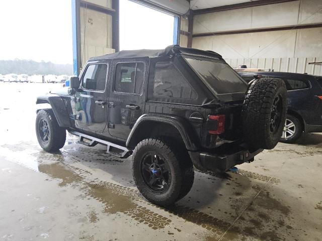 Jeep Wrangler 2021 