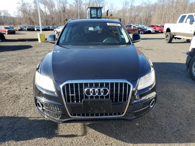 Audi Q5 2014 