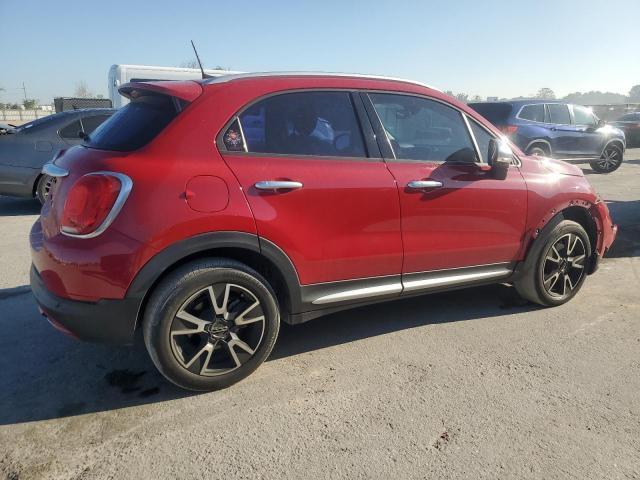 Fiat 500X 2018 Pop