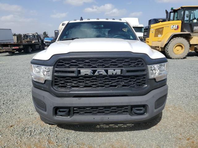RAM 3500 2022 Tradesman
