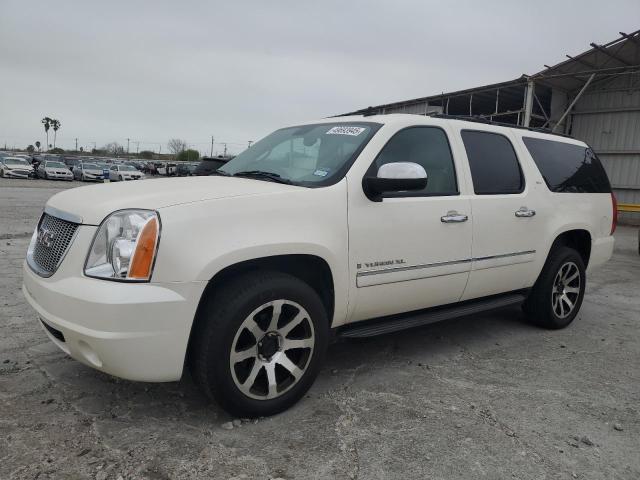 GMC Yukon XL 2009 SLT