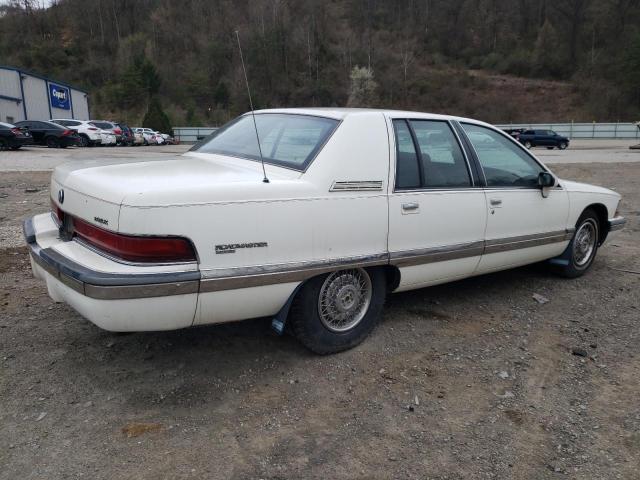 Buick Roadmaster 1992 Limited