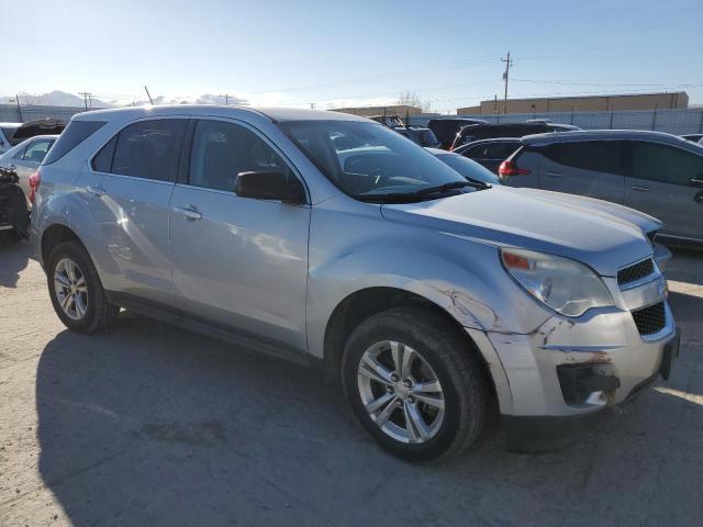 Chevrolet Equinox 2013 LS