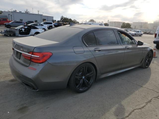 BMW 750i 2016 xDrive