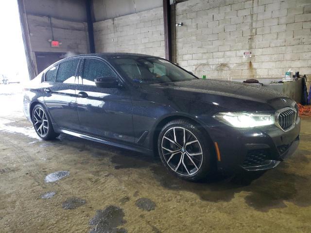 BMW 540i 2022 5-Series
