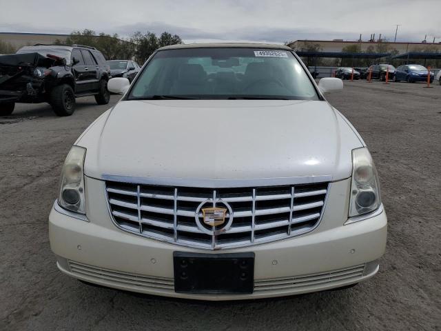 Cadillac DTS 2009 