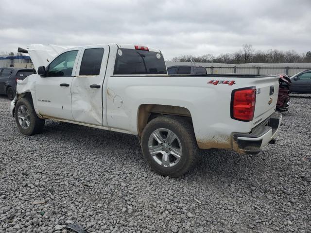 Chevrolet Silverado LD 2019 1500