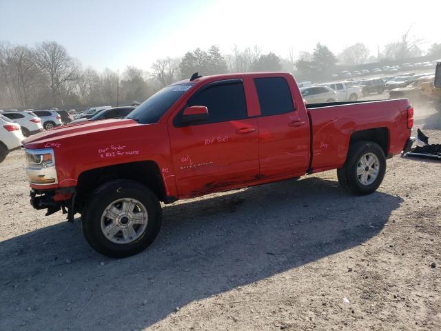 Chevrolet Silverado LD 2019 LT