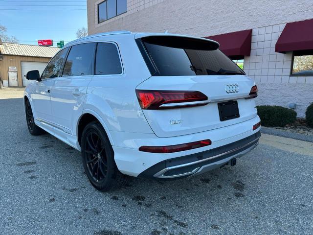 Audi Q7 2020 