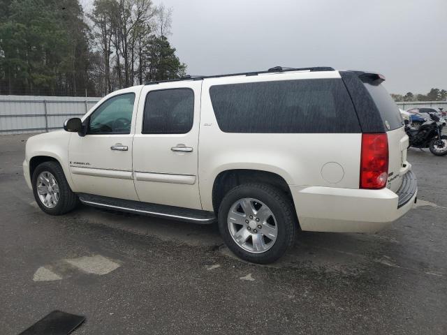 GMC Yukon XL 2008 SL