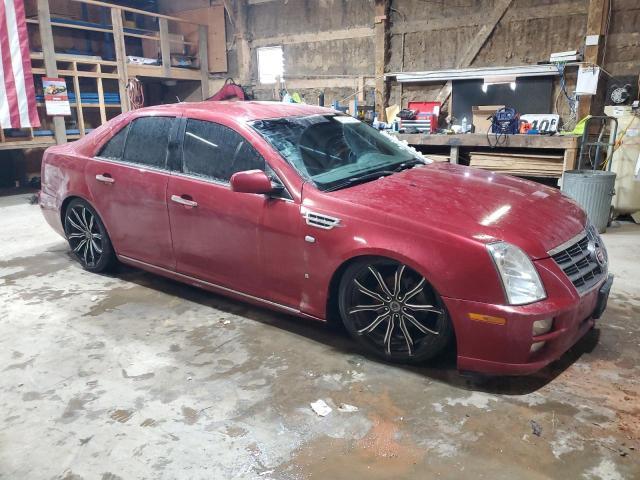 Cadillac STS 2008 V8 RWD