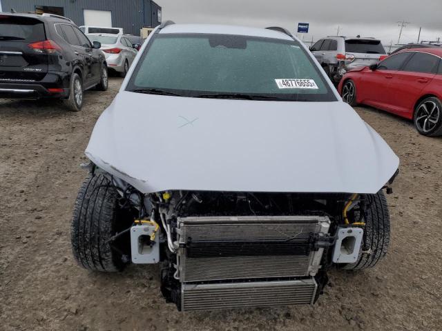 Hyundai Kona N 2022 Wagon Body Style