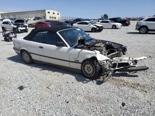 BMW 318 IC AUT 1995 